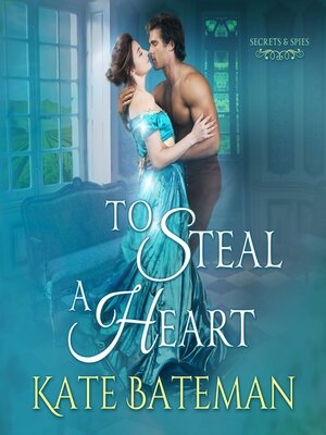 cover image of To Steal a Heart